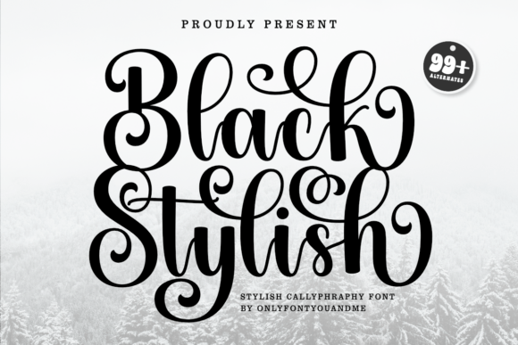 Black Stylish: A Designer’s Real-World Review