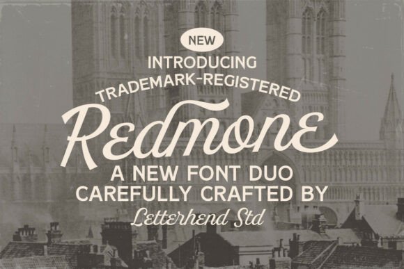 Redmone: A Script That Earns Its Space