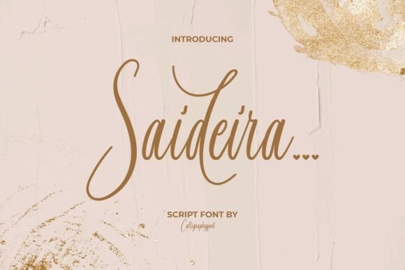 Saideira: A Script Amp That Earns Its Space