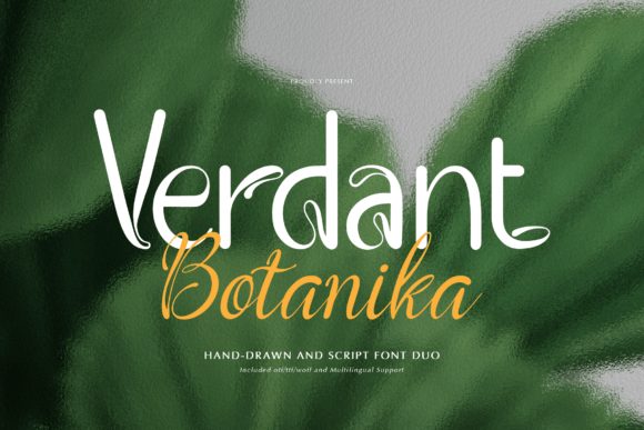 Verdant Botanika: A Designer’s Real-World Review