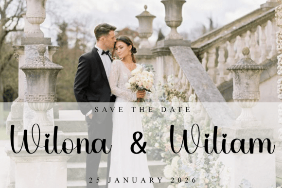 Wedding Dreaming: A Warm, Playful Script Font for Handmade Creators